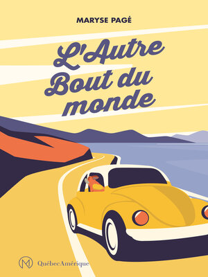 cover image of L'Autre Bout du monde